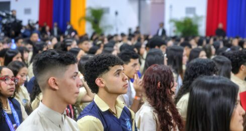 Bachilleres