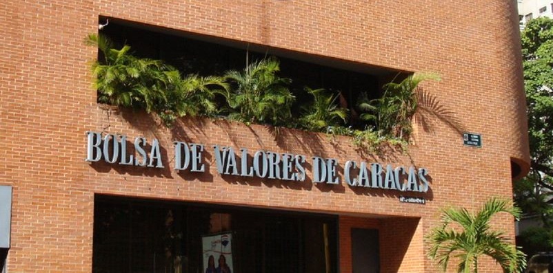 Indicadores que permiten serenar el ánimo 3 Bolsa de Caracas