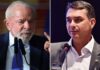 Bolsonaro adelantó a Lula por primera vez en sondeo sobre eventual segunda vuelta 8 Bolsonaro