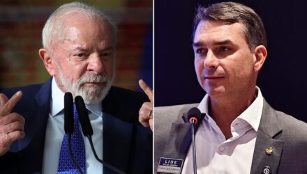 Bolsonaro adelanta a Lula por primera vez en sondeo sobre eventual segunda vuelta 2 Bolsonaro