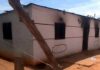 La explosión de bombona de gas en Maracaibo se produjo mientras preparaban comida para un compartir 5 Bombona