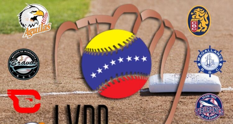LVBP publicó los acuerdos para el calendario para el 2026-2027 1 Lvbp