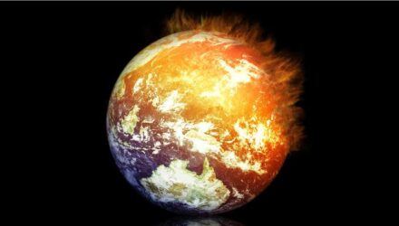 ONU alertó que el calentamiento global superará pronto el límite acordado 2 ONU