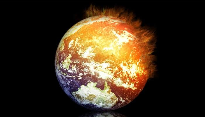 ONU alertó que el calentamiento global superará pronto el límite acordado 1 ONU