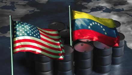 Ya se conocen (porque la Casa Blanca los publicó) los detalles del acuerdo petrolero Rodríguez-Trump 2 acuerdo