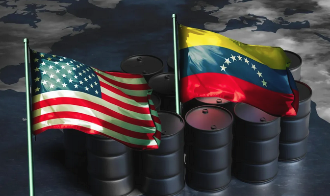 Ya se conocen (porque la Casa Blanca los publicó) los detalles del acuerdo petrolero Rodríguez-Trump 1 acuerdo