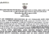 1era. Publicación del Edicto para los herederos desconocidos de Jesús Enrique Leal Leal y Tomás Eduardo Leal Leal al juicio por Cumplimiento de Contrato 7 Captura de pantalla 2026 09 04 a las 11.23.41
