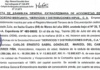 Publicación del Acta de la Asamblea General Extraordinaria de Accionistas de Servicios y Distribuciones Kipus C.A. con ocasión de su Disolución 5 Captura de pantalla 2026 09 04 a las 12.56.39