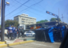¡Espeluznante irresponsabilidad! 103 personas perdieron la vida en accidentes de tránsito nomás en julio 6 Captura de pantalla 2026 09 10 a las 11.15.48