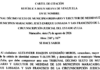 Cartel de Citación a Alexander Joaquin Avendaño Moros para hacerse presente en el juicio por Divorcio por Desafecto 5 Captura de pantalla 2026 09 11 a las 8.49.45 a. m