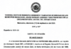 Cartel de Citación a Mario Saveri Cefarati Calabrese en representación de Zapatería La Rapidísima Bella Vista C.A. al juicio por Desalojo de Local Comercial 8 Captura de pantalla 2026 09 21 a las 17.00.23