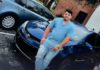 ICE disparó contra venezolano en Texas y lo dejó gravemente herido 7 ICE