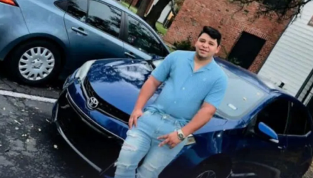 ICE disparó contra venezolano en Texas y lo dejó gravemente herido 2 ICE