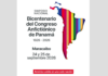 Zulia celebrarará el Bicentenario de la convocatoria al Congreso Anfictiónico de Panamá con simposio internacional 5 Congreso Anfictiónico de Panamá