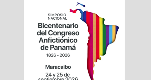 Congreso Anfictiónico de Panamá