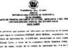 Edicto para todos aquellos que puedan tener interés en el juicio por Interdicción intentado por Enrique Julio Bernal 5 Captura de pantalla 2026 09 23 a las 17.50.27