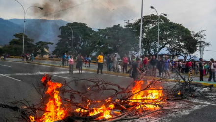 Se multiplican en el país las protestas de las víctimas de la catástrofe eléctrica (entiéndase racionamiento o pagaones) 2 racionamiento