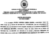 1er. Cartel de Citación a Paola Andrea Ojeda Izarra al juicio por Cumpimiento de Contrato de Venta 6 Captura de pantalla 2026 09 25 a las 13.12.44