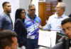 Delcy Rodríguez llegó al país pidiendo usar racionalmente la electricidad (hay video) 5 electricidad