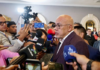 Jorge Rodríguez aseguró que habrán elecciones, cuatro, pero de acuerdo al cronograma establecido en la Constitución (+ comunicado) (hay video) 7 elecciones