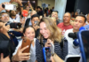 Jefa de prensa de María Machado regresó a Venezuela 7 Captura de pantalla 2026 09 28 a las 10.16.23