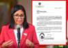 Presidenta Delcy Rodríguez solicitó a la AN reforma «parcial» de la Ley contra el Odio, por la Convivencia Pacífica y la Tolerancia 5 Captura de pantalla 2026 09 29 a las 1.08.24 p. m