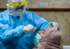¡Oh, oh! OMS urge a cerrar tratado global ante próxima pandemia 5 pandemia