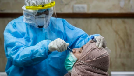 ¡Oh, oh! OMS urge a cerrar tratado global ante próxima pandemia 2 pandemia