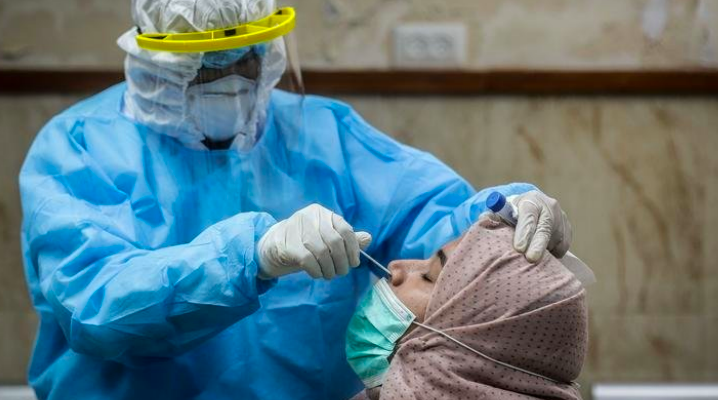 ¡Oh, oh! OMS urge a cerrar tratado global ante próxima pandemia 1 pandemia
