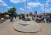 Comunidad wuayuu lleva una semana cerrando la frontera en Paraguachón 5 Frontera