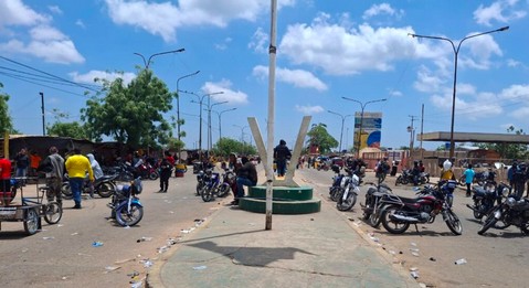 Frontera
