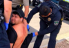 Wilber Garcés, el venezolano baleado por ICE en Texas enfrenta cargos con penas de hasta 20 años 6 Wilber Garcés