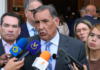AN nombró otra comisión: para la designación del Comité de Postulaciones Judiciales 7 comisión