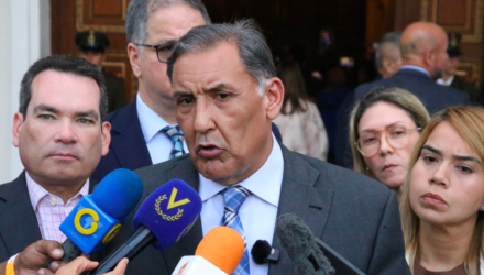 AN nombró otra comisión: para la designación del Comité de Postulaciones Judiciales 2 comisión