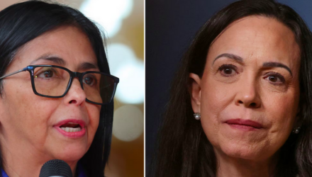 Rick Scott aseguró que María Machado está dispuesta a reunirse con la Presidenta (e) Delcy Rodríguez 2 Captura de pantalla 2026 09 30 a las 9.18.14 a. m