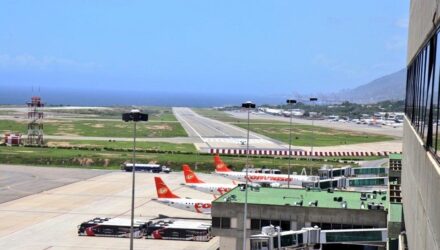 Aerolínea