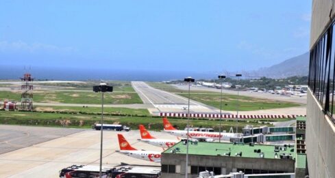 Aerolínea