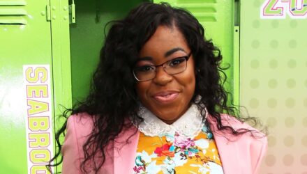 Falleció Carla Jeffery la actriz estadounidense de «Zombies» 6 Jeffery