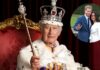 El rey Carlos III confirmó que el príncipe Harry y Meghan Markle se mantienen al margen de la familia real tras su regreso al Reino Unido 6 Carlos