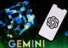 Plataformas de IA ChatGPT, Gemini, Claude y Grok sufrieron una caída a nivel global 7 Chat