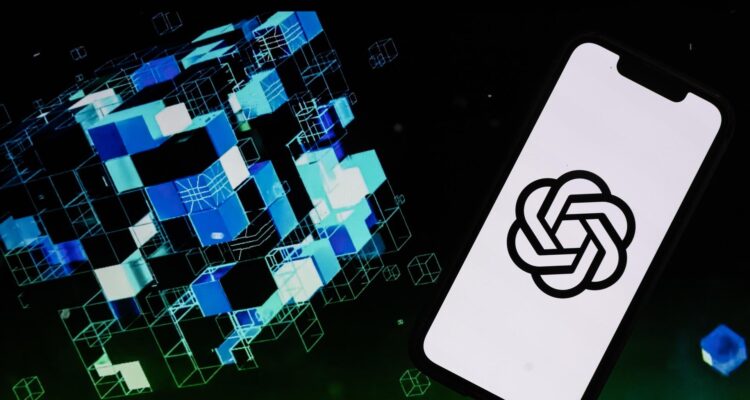 Plataformas de IA ChatGPT, Gemini, Claude y Grok sufrieron una caída a nivel global 1 Chat