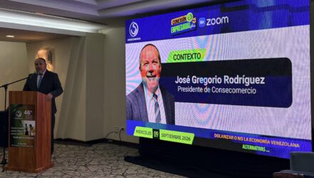 Consecomercio presentó propuestas para el impulso de una economía formal, competitiva y próspera 2 Consecomercio