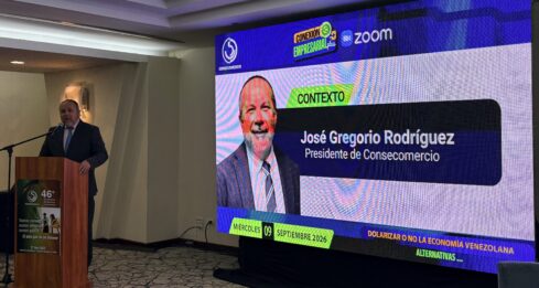 Consecomercio