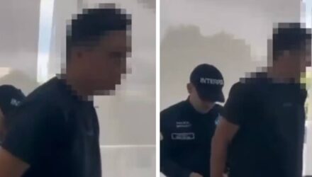 Corte colombiana negó extradición de opositor venezolano acusado de homicidio en Maracaibo 2 Corte