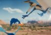 «Coyote vs. Acme» triunfó en su debut con $15,5 millones en ventas 7 Coyote