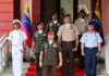 El alto mando militar respaldó el acuerdo petrolero Rodríguez-Trump 5 Acuerdo
