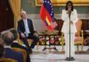 Delcy Rodríguez: Habrá elecciones cuando Venezuela esté preparada 9 Rodríguez