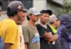 Deportaron desde Colombia a un primer grupo de 17 venezolanos con historial delictivo 7 Deportado