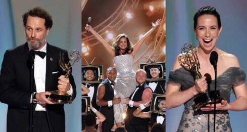 EMMYS