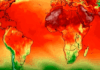 OMS pidió a países impactados por El Niño que preparen sus capacidades sanitarias 6 OMS